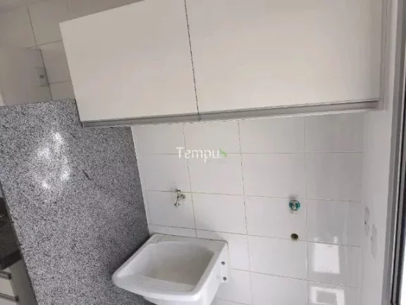 Imagem Viva sudoeste - Viva Sudoeste: Apartamento de 2 Quartos com Suíte em Andar Alto