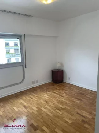 Imagem Apartamento com 3 quartos, 155m², para locação em São Paulo, Jardim Paulista