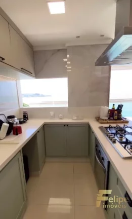Imagem APARTAMENTO FINAMENTE MOBILIADO NA PRAIA DO MORRO / GUARAPARI - ES