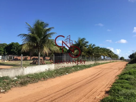 Imagem EXCELENTE ÁREA ESCRITURADA PARA GRANJA OU UM BELO CONDOMÍNIO FECHADO EM PARQUE DO JIQUI