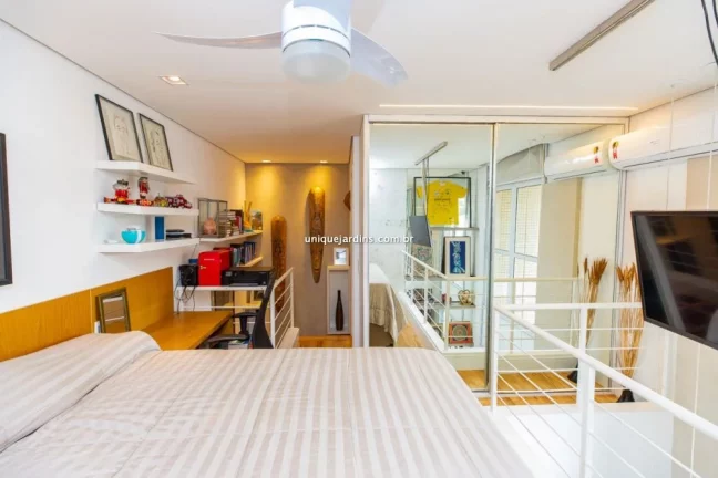 Imagem Apartamento à venda Itaim Bibi São Paulo