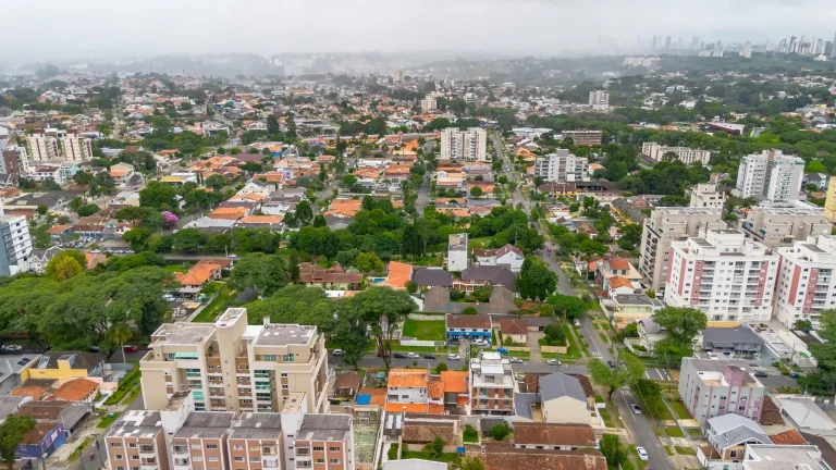 Imagem Terreno ZR-4 na Vila Izabel