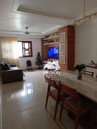 Imagem Casa à venda, 132 m² por R$ 959.000,00 - Vila Nova - Vila Velha/ES