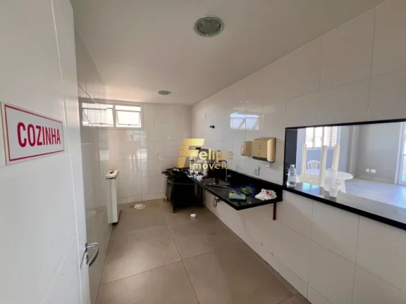 Imagem UM LUXO DE APARTAMENTO NA PRAIA DA COSTA!