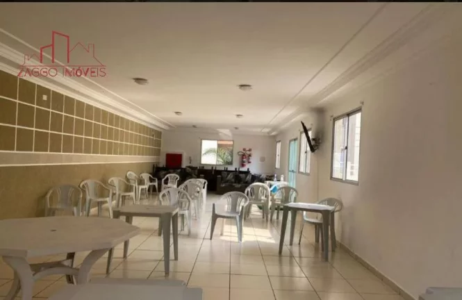 Imagem Belíssimo Apartamento - 50 m² - 2 Dorms - Morumbi.