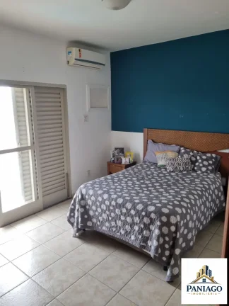 Imagem Sobrado com 395m² para Locação no Santa Cruz I em Cuiabá/MT