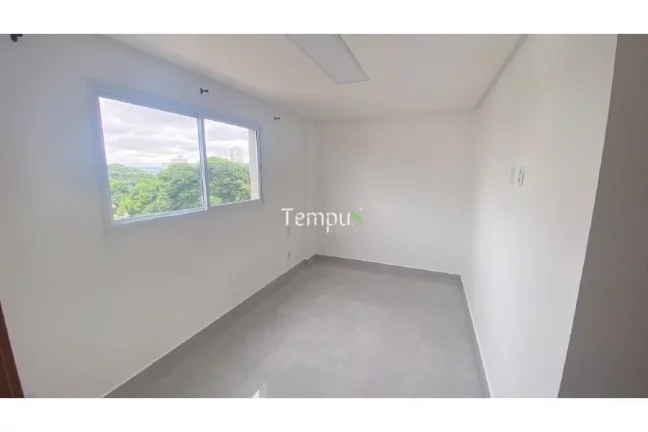 Imagem Condomínio Alameda Parque - Apartamento à venda no bairro Vila Rosa - Goiânia/GO