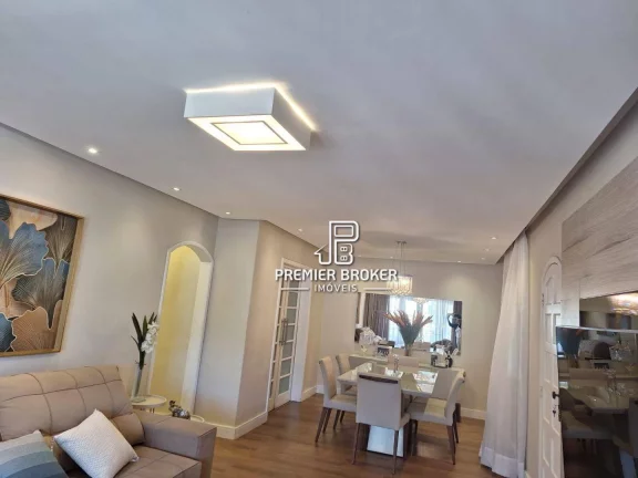 Imagem Casa à venda, 110 m² por R$ 1.300.000,00 - Várzea - Teresópolis/RJ