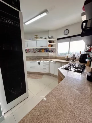 Imagem Apartamento à venda no Edifício Itamirim Park Residence em Itajaí.