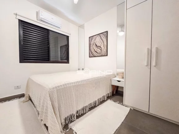Imagem Apartamento à venda no Villas de San Fernando, com 2 dormitórios 73m² Riviera de São Lourenço