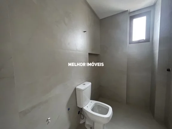 Imagem Locação anual apartamento Novo com 04 Suítes no centro de Balneário Camboriú - SC