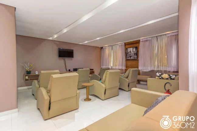 Imagem Apartamento para Venda em São Bernardo do Campo / SP no bairro Rudge Ramos