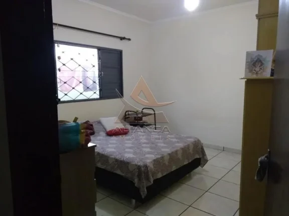 Imagem Casa - Ribeirão Preto - Planalto Verde