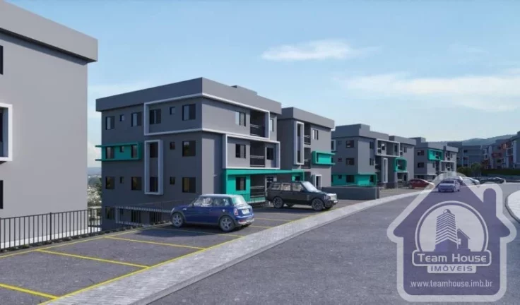 Imagem Apartamento a venda na Chácara Méa em Suzano SP