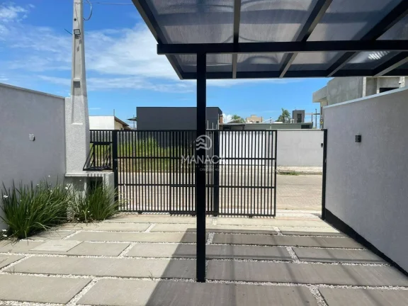 Imagem Oportunidade Imperdível! Casa Geminada em Barra Velha/SC Valor Sob Consulta