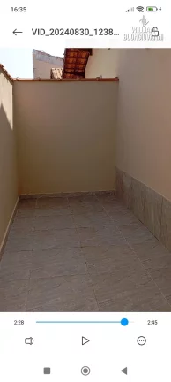 Imagem BELA CASA COM PISCINA NA PRAIA DE MONGAGUÁ-SP