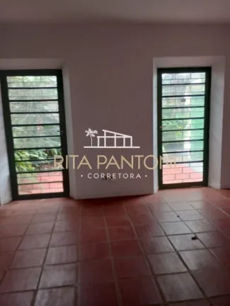 Imagem Casa - Ribeirão Preto - Jardim América - Região Sul