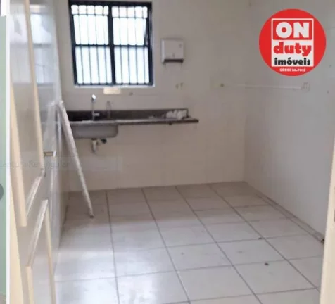 Imagem Prédio para alugar, 739 m² por R$ 45.000,00/mês - Ponta da Praia - Santos/SP