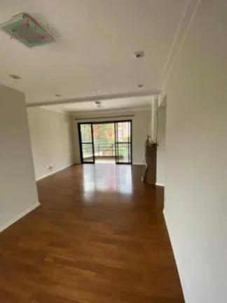 Imagem Apartamento - 3 dormitórios - 2 vagas