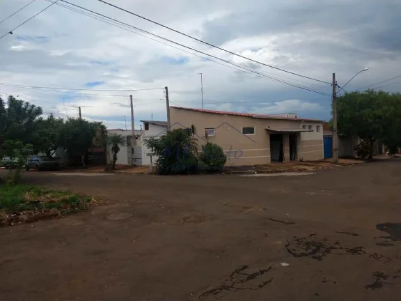 Imagem Casa Padrão