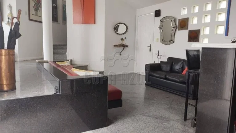 Imagem Residencial › Casa de Condomínio com 3 quarto(s) a Venda