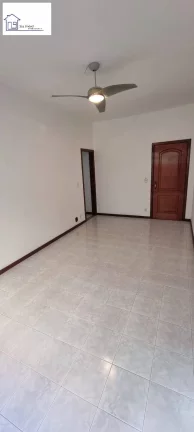 APARTAMENTO À VENDA NA FREGUESIA COM 2 QUARTOS 82M²