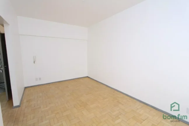 Imagem Apartamento 01 Dorm. para venda, Centro Histórico, Porto Alegre/RS.