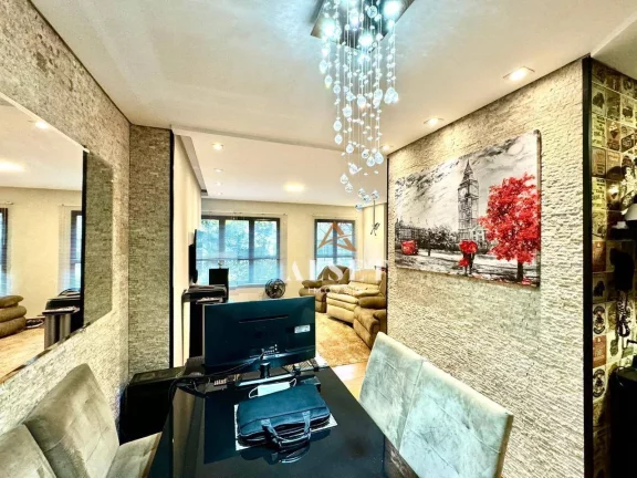Imagem Apartamento com 2 dormitórios no Anália Franco
