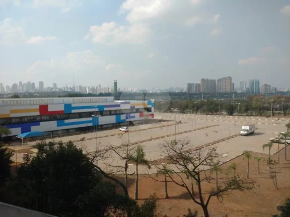 Imagem Apartamento à venda com 3 quartos, sendo 1 suíte, no condomínio Quartier Residence, São Paulo - SP