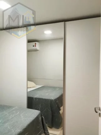 Imagem Apartamento 2 Quartos Salvador - BA - Retiro