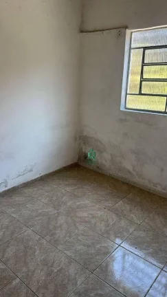 Imagem Casa com 1 dormitório para alugar, 45 m² por R$ 700,00/mês - Parque Primavera - Guarulhos/SP