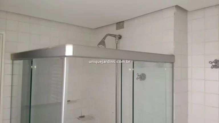 Imagem Apartamento à venda Jardim América São Paulo