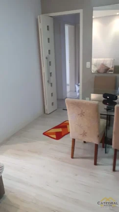 Imagem Apartamento a venda no Residencial Real Park - 03 Quartos - Vila Rami/Jundaí - SP