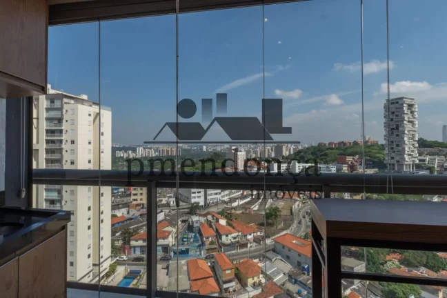 Imagem Alto da Lapa, apartamento 2 dormts 1 suite, 2 vagas, predio novo , lazer completo
