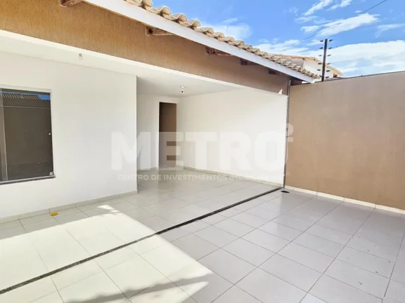 Imagem Casa à vendo no Dom Avelar, 3 quartos, planejados, energia Solar, PETROLINA - PE