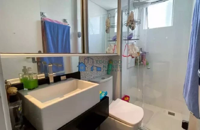 Imagem ÓTIMA COBERTURA 04 QUARTOS NO SÃO PEDRO