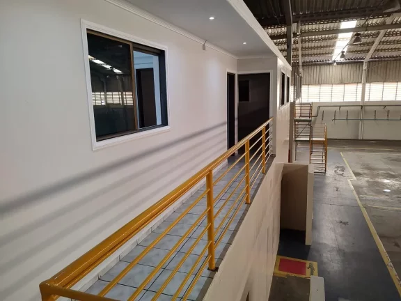Imagem Galpão para alugar em Itupeva