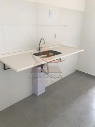 Imagem Apartamento - Ribeirão Preto - Planalto Verde