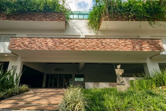 Imagem Hill160 Apto 607 - Apartamento à venda no bairro Santa Tereza - Porto Alegre/RS