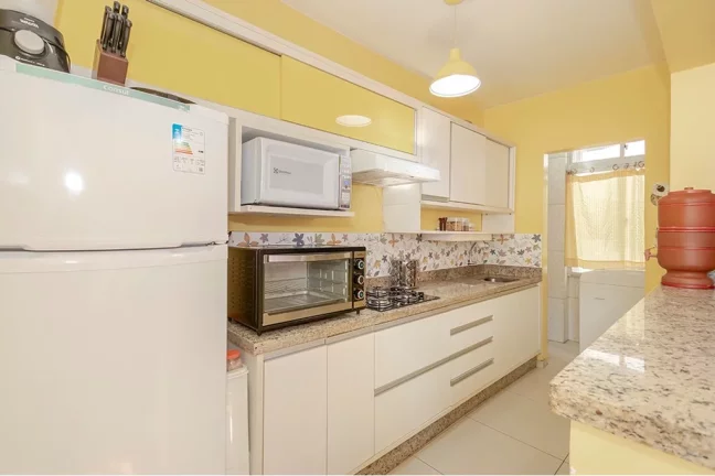 Imagem Apartamento à venda em Porto Alegre, Santana, com 2 quartos, 73,52m2