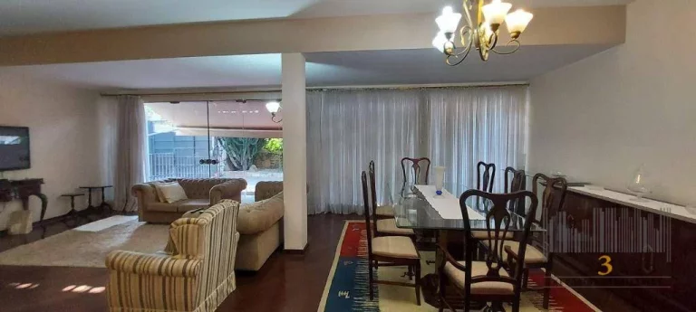 Imagem Casa com 3 dormitórios à venda, 481 m² por R$ 2.200.000,00 - Vila Leopoldina - São Paulo/SP