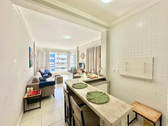 Imagem Apartamento 3 Dormitórios - Bairro Navegantes