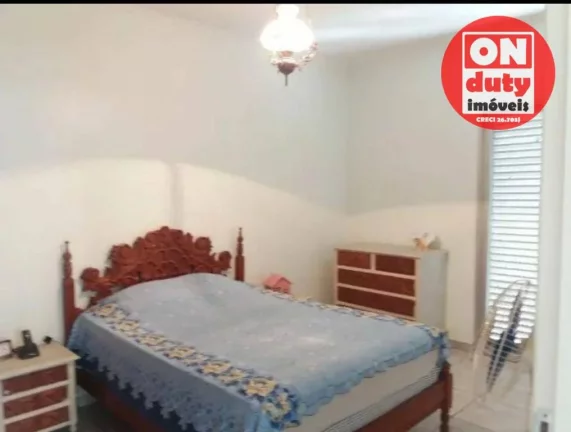Imagem Apartamento com 2 dormitórios à venda, 120 m² por R$ 425.000,00 - Itararé - São Vicente/SP
