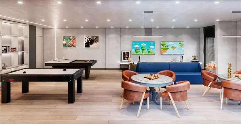 Imagem APARTAMENTO COM 82.34 m² - FORTE - PRAIA GRANDE SP