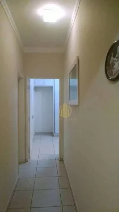 Imagem Apartamento residencial à venda, Jardim Zara, Ribeirão Preto - AP0134.