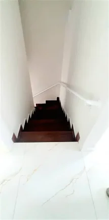 Imagem CASA COM 46.15 m² - MIRIM - PRAIA GRANDE SP