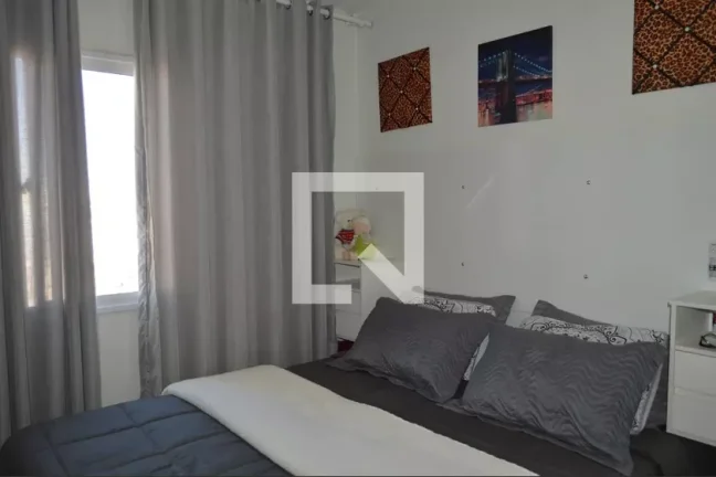 Imagem Apartamento à Venda - Ipiranga, 1 Quarto, 70 m2