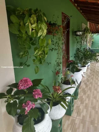 Imagem Chácara para Venda em Limeira, Bairro dos Pires, 2 dormitórios, 2 banheiros, 1 vaga