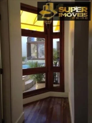 Imagem Casa Alto Padrão para Venda em Três Vendas Pelotas-RS - 2678