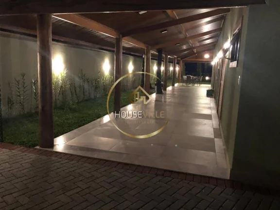 Imagem Casa 3 dormitórios ( 3 Suítes),Pé na Areia Praia Maranduba, 280m², Ubatuba.